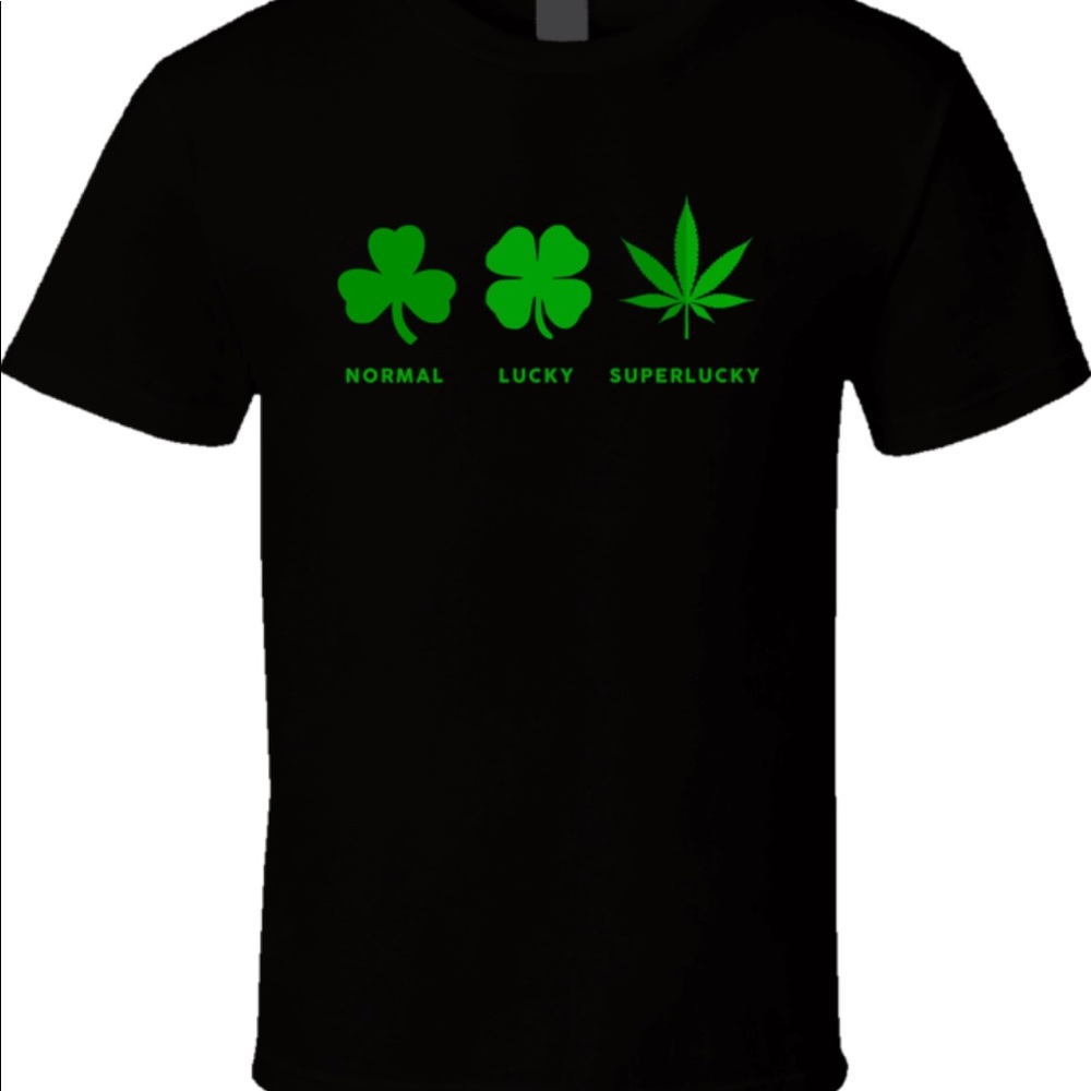 St. Patrick’s day shirts
